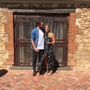 Meet your Posher, Colleen